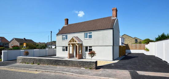 Detached house for sale in North Street, Oldland Common, Bristol BS30