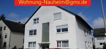 Gut geschnittene 2,5-Zimmer-Wohnung in ruhiger Lage Nauheim