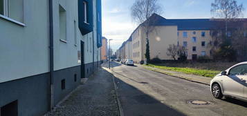 Ruhig gelegene 2-Raumwohnung mit Balkon