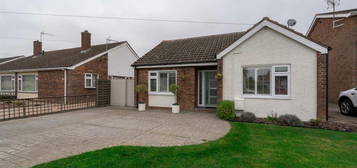 4 bedroom detached bungalow for sale