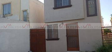 Casa en Venta en Pesquería