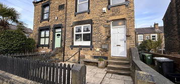 2 bedroom semi-detached house