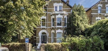 Flat for sale in Tressillian Crescent, London SE4