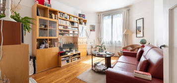 Appartement  à vendre, 2 pièces, 1 chambre, 48 m²