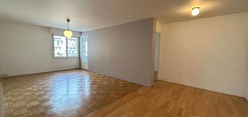 Appartement 4 pièces 80 m²