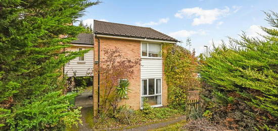 3 bedroom semi-detached house