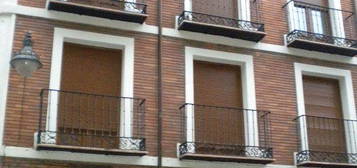 Estudio en Centro, Valladolid