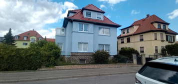 Exkl. 3.5 Raum Wohnung in Arnstadt