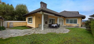 Wohnen im Salzburger Land - Charmanter Bungalow in traumhafter Lage und Nähe zum Fuschlsee