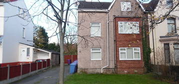 2 bed flat to rent