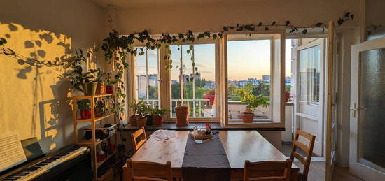 Sublet in Kreuzberg