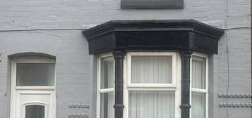 3 bedroom terraced house to rent