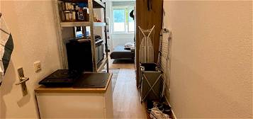 Nachmieter gesucht - 1 Zimmer Apartment in Darmstadt Bessungen