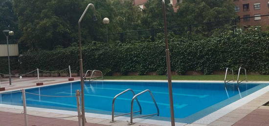 Apartamento en venta en Calle Pasadera, Cascajos - Piqueras