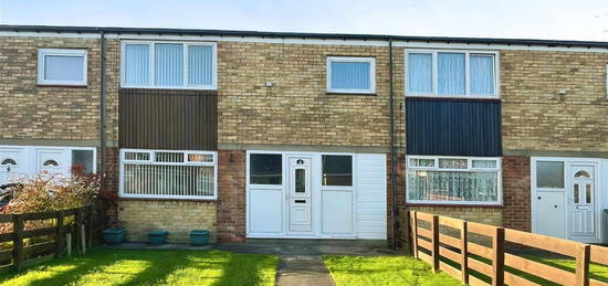 Property to rent in Keats Walk, South Shields NE34