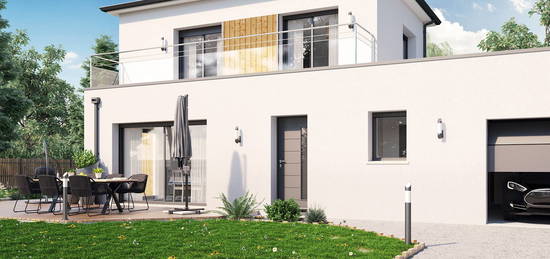 Vente maison neuve 3 pièces 101 m²