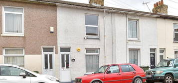 3 bed terraced house for sale