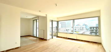 Appartement 4 pièces 81 m²