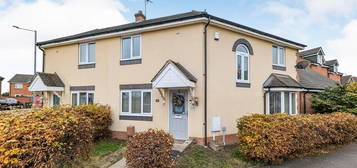 3 bed semi-detached house for sale