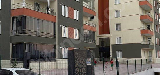 MENESSE'den HACIVEYİSZADE MAH. 3+1 ARA KAT SIFIR DAİRE