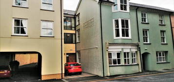 Property to rent in Boars Head, Queens Road, Aberystwyth SY23