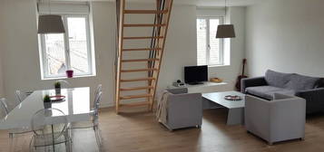 Location appartement 3 pièces 77 m²