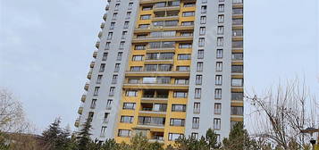 ANGORA EVLERİ KARŞISI BEYSUPARK SİTESİNDE FULYAPILI 4+1 GÜNEY CE