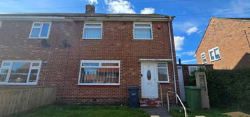 3 bed terraced house for sale