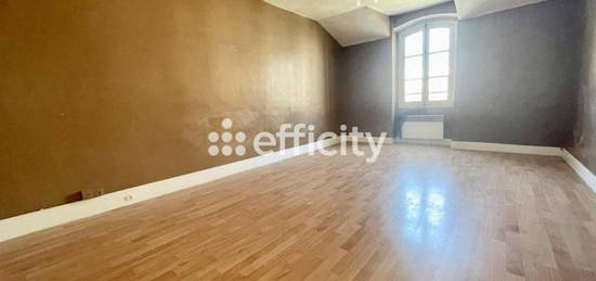 Appartement 3 pièces 79 m²