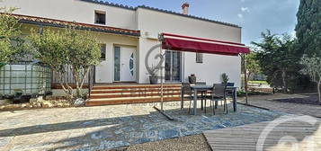 Villa 7 pièces 149 m²