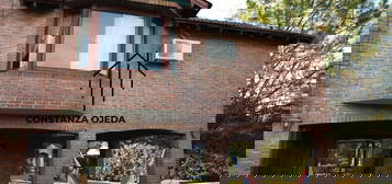 Casa En Alquiler En Banco Provincia