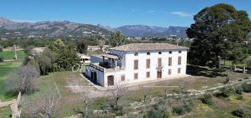 Casa en Bunyola