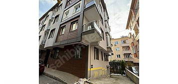 GÖKTÜRK MERKEZ MAH. BUTİK APARTMAN 2+1 SATILIK DAİRE