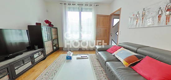 Maison  à vendre, 4 pièces, 2 chambres, 76 m²