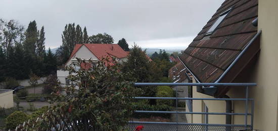 Appartement à louer à Saint nabor