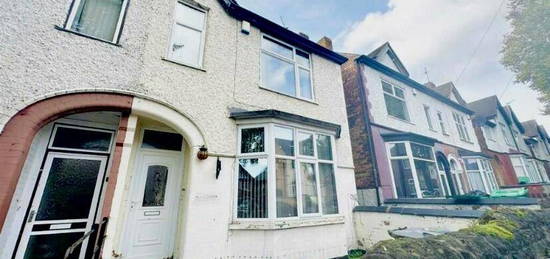 6 bedroom terraced house