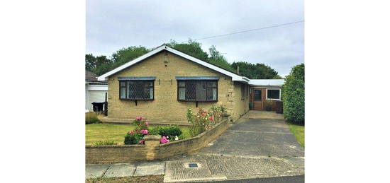 Bungalow to rent in Woodend Way, Brunton Bridge, Newcastle Upon Tyne NE13