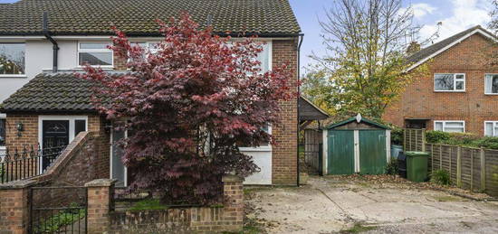 3 bedroom semi-detached house