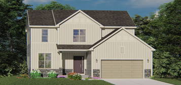 The Sheridan Plan in Olde Highlander, Oconomowoc, WI 53066