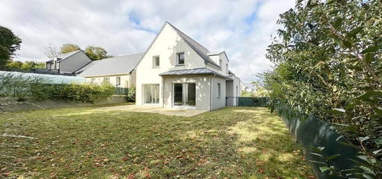 Vente maison 7 pièces 133 m²