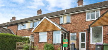 Terraced house for sale in Ashgrove Close, Sebastopol, Pontypool NP4