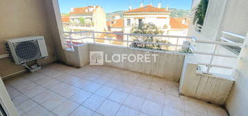 CANNES Petit Juas : Appartement 2 pièces de 46 m² avec Terrasse de 7 m², Parking sous-sol et Cave