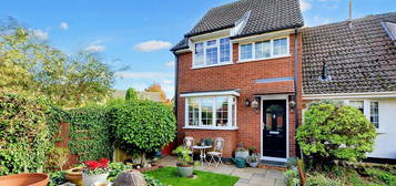 End terrace house for sale in Kensington Close, Toton, Beeston, Nottingham NG9