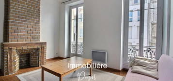 Location appartement 1 pièce 35 m²