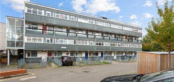 3 bed flat for sale