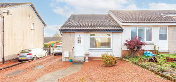 1 bed semi-detached house for sale