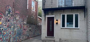 1238 Ellsworth St #1, Philadelphia, PA 19147