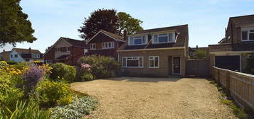 4 bed detached house for sale