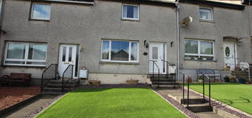 2 bed terraced house for sale