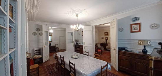 Versailles saint louis appartement 210 m²